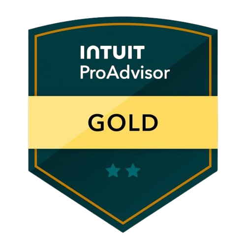 Intuit QuickBooks ProAdvisor Gold